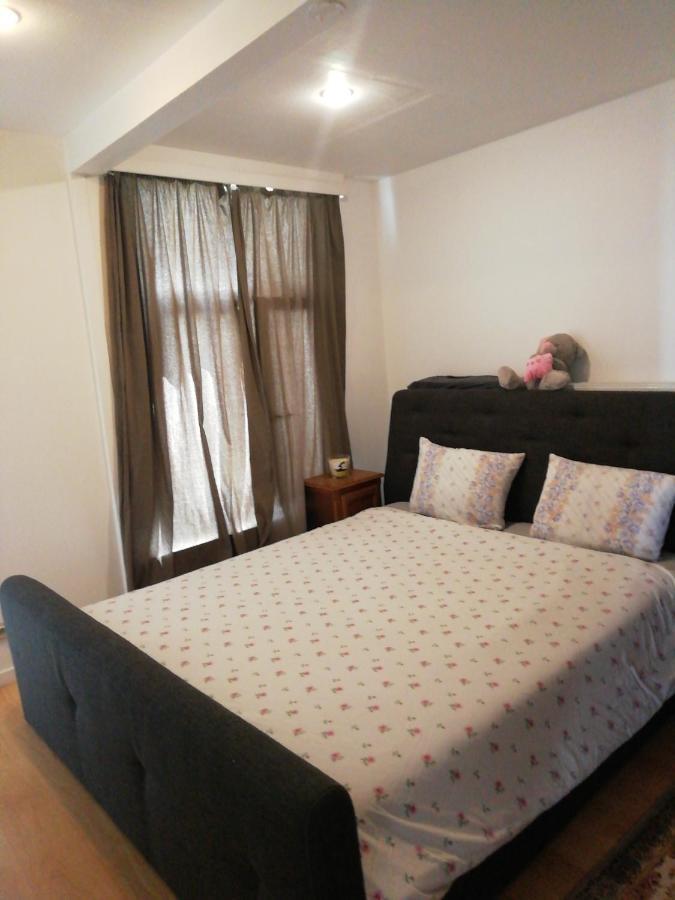 Mooie Zwaantjes Brugge Apartment Bagian luar foto
