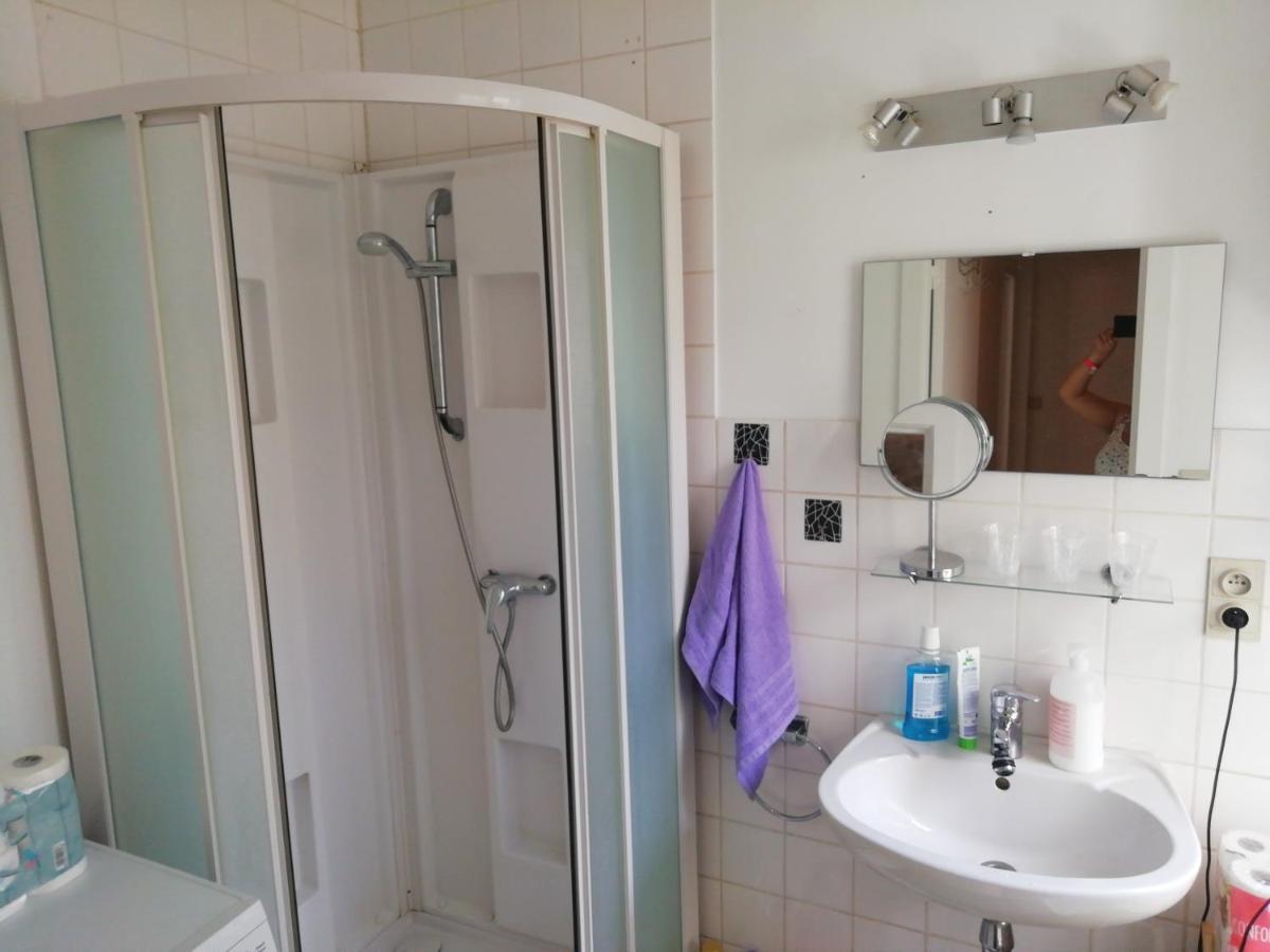 Mooie Zwaantjes Brugge Apartment Bagian luar foto