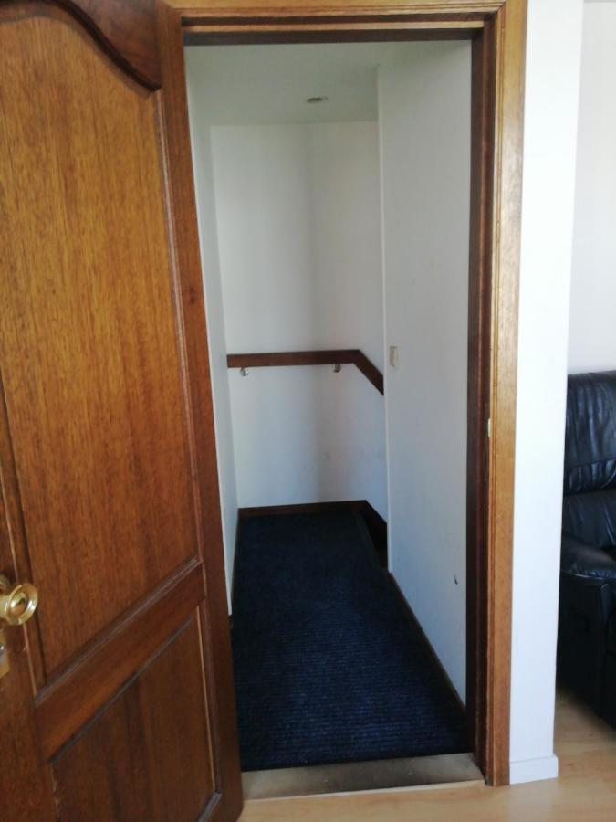 Mooie Zwaantjes Brugge Apartment Bagian luar foto