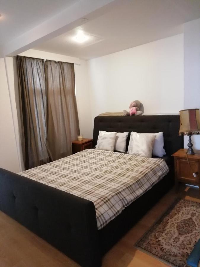 Mooie Zwaantjes Brugge Apartment Bagian luar foto